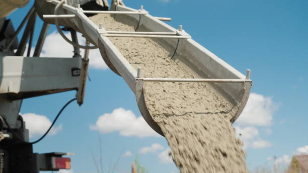 Why Trust Our Certified Concrete Contractors for Your Project Needs in OH?