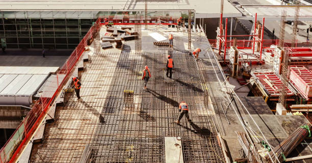 Best Concrete Leveling Services  in East Canton, OH